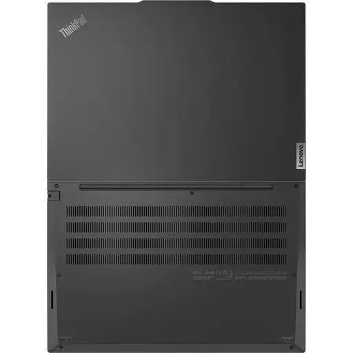 Ноутбук Lenovo 16 ThinkPad L16-G2 WUXGA IPS/Intel U5-225U/16GB/512SSD/UMA/DOS/Black (21SA002PRA) - фото 4