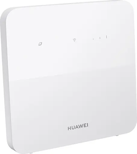 Бездротовий портативний роутер Huawei CPE 5s (B320-323) з модулем 4G - фото 6