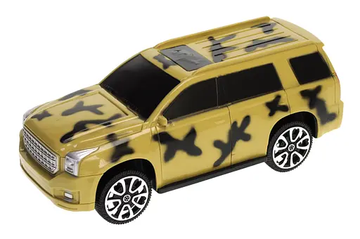 Машина військова інерційна, HC1620A