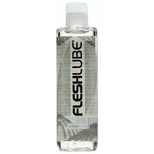 Лубрикант анальний Fleshlight Fleshlube Slide 250 мл
