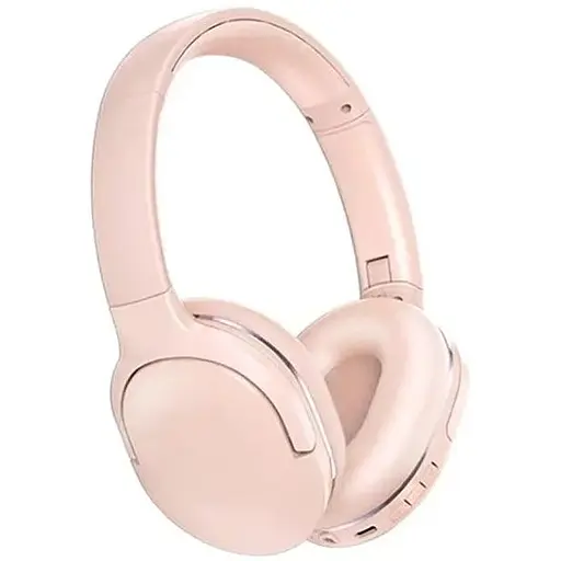 Наушники Baseus Bluetooth Stereo Encok D02 Pro pink (NGD02-C04)