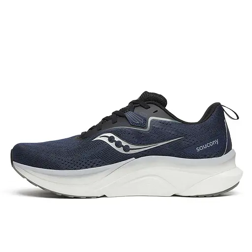 Кросівки Saucony Tempus 2 44.5 Navy/Black (1097-S20973-240 10,5) - фото 2