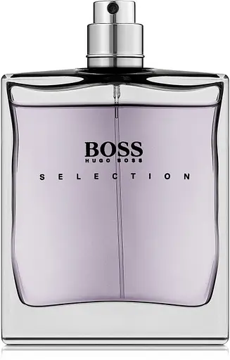 Оригинал Hugo Boss Boss Selection 100 мл ТЕСТЕР туалетная вода - фото 1