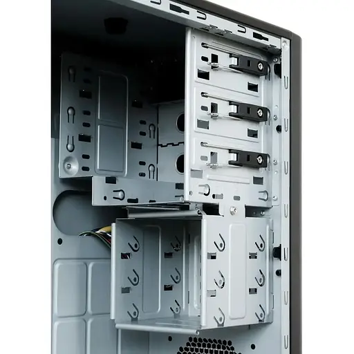 Корпус Chieftec (BM-01B-U3-OP) - Class A Б/У - фото 4