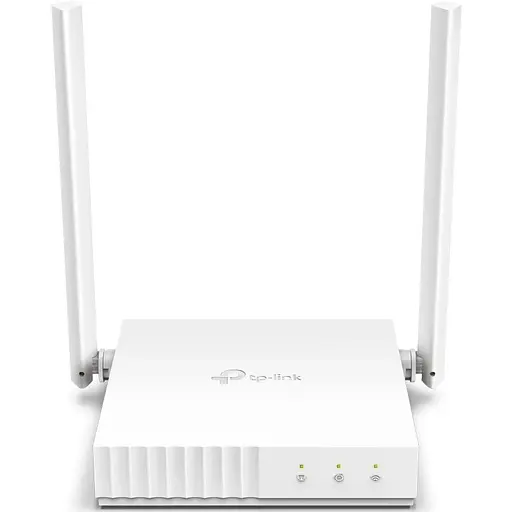 TP-Link Маршрутизатор TL-WR844N N300 4xFE LAN 1xFE WAN