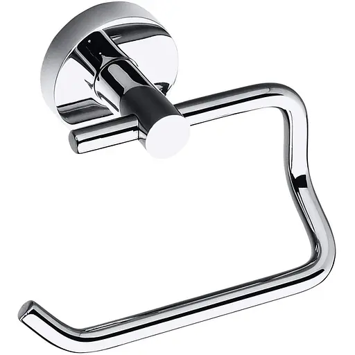 Держатель для туалетной бумаги Bemeta Omega 104112042 Хром - фото 1