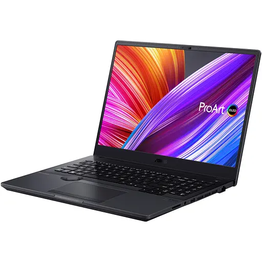 Ноутбук ASUS ProArt Studiobook 16 H7600ZX i9-12900H la 5.0 GHz,4K,64GB,2 x 1TB RAID0,3080 Ti 16GB,Windows 11 Pro - фото 4