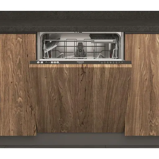 Посудомоечная машина Hotpoint-Ariston HI 5010 C - фото 3