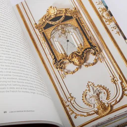 A Day at Château de Chantilly: The Estate and Gardens of the Duke of Aumale - фото 4