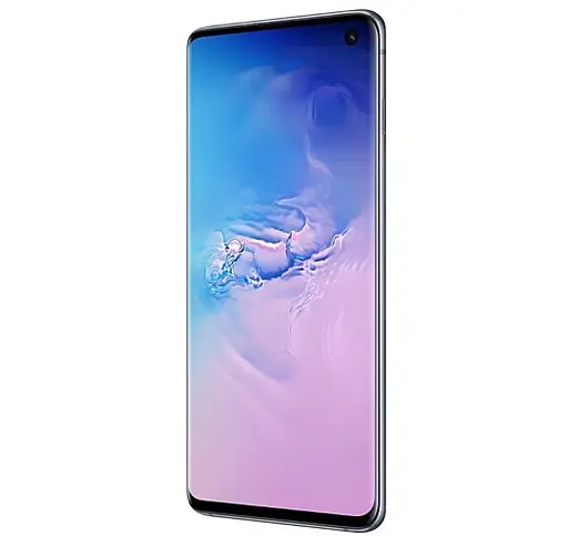 Смартфон Samsung S10 8/128Gb SM-G973FD 2SIM - фото 5