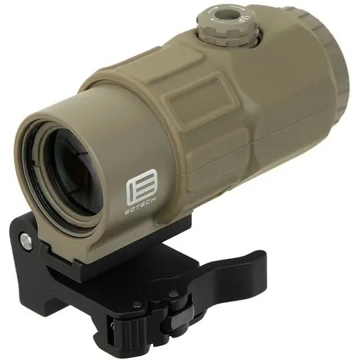 Увеличитель EOTech G45 5х кратный Tan