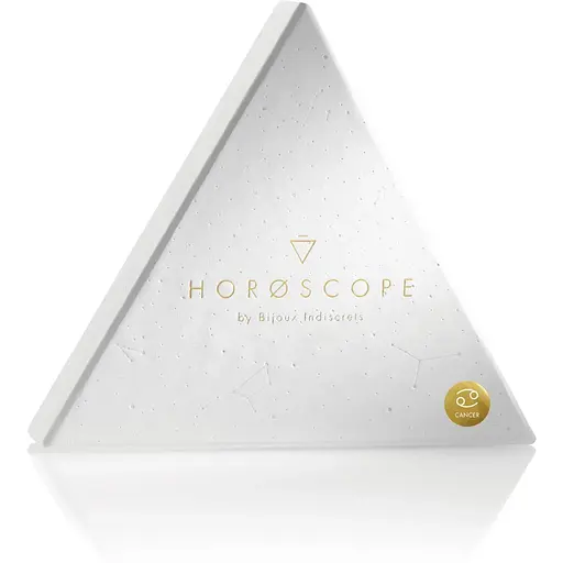 Набір Bijoux Indiscrets Horoscope - Cancer (Рак) - фото 11