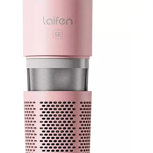 Фен Laifen SЕ Pink (1HD12-S-EU-PK-004) [130067] - фото 4