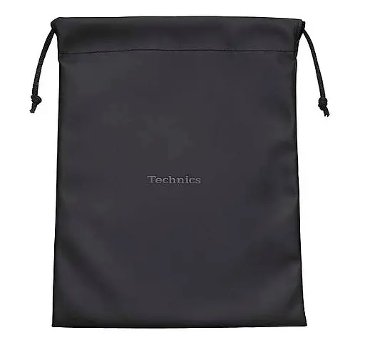 Наушники EAH-DJ1200E-K Panasonic teh0021131 - фото 8