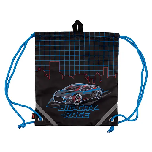 Набір колекційний Yes S-52_Collection Street Racing - фото 10