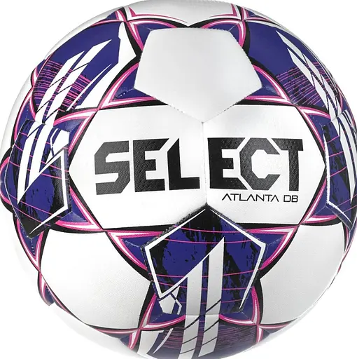 Мяч футбольный SELECT Atlanta DB FIFA Basic v23 (073)