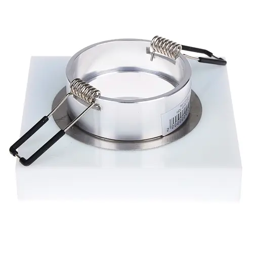 Светильник точечный Brille декоративный HDL-G187 CH WH MR16 L13-022 - фото 4