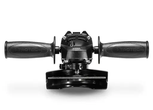 Угловая шлифмашина Trotec PAGS 10-115 + кейс (4440000305) - фото 4