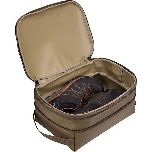 Органайзер для одежды Thule Chasm GearCube Deep Khaki (TH 3205219) - фото 10