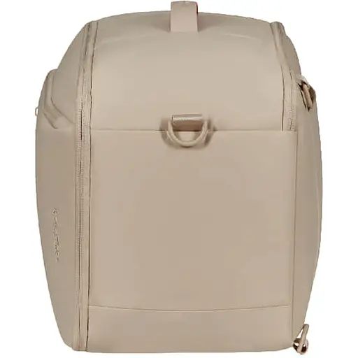Дорожная Сумка American Tourister PUFFYPOP BEIGE 40x25x20 MJ1*15004 - фото 3