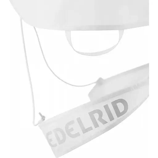 Страховочная система Edelrid Loopo Air M White (1017-749320060010) - фото 4