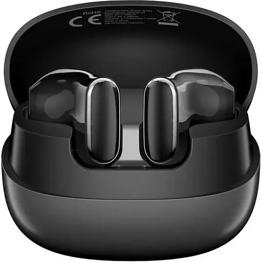 Наушники TWS Blackview AirBuds 20 Black - фото 2