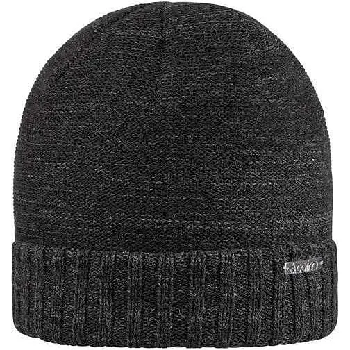 Шапка Cairn Adam Black/Grey (1012-1426766-102)