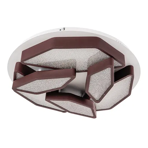 Светодиодная люстра Sirius 2903-6C - фото 2