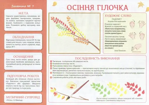 Творчість в дитячому садку 2-3 роки. Частина 1 - фото 7