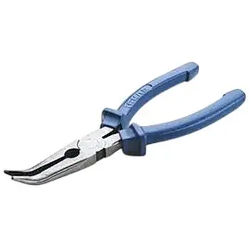 Довгогубці Сила вигнуті стандарт 200 мм - фото 1