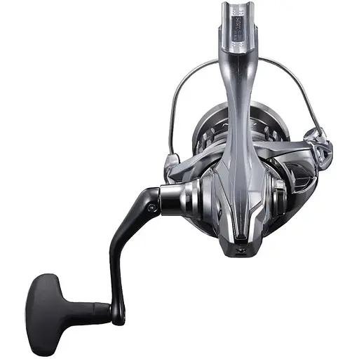 Катушка Shimano Nasci FC 1000 5+1BB - фото 2