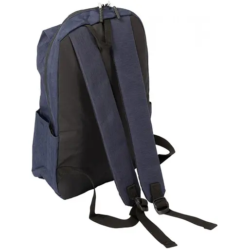 Рюкзак Skif Outdoor City Backpack S 10 л Синій (1013-389.01.82) - фото 2
