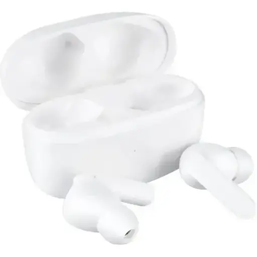 Навушники TWS Gelius Pro GP-TWS025 MaxBads 5.0 white UA - фото 7