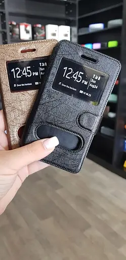 Чохол Impression ImSmart C551 відкидний - фото 2