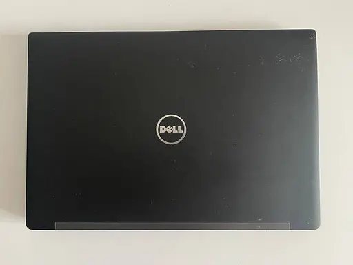 Ноутбук Dell Latitude 7280 12.5" (i5-7300U / 8GB / SSD 256GB / FullHD IPS) Refurbished - фото 3