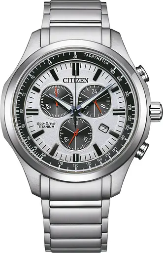 Годинник Citizen Super Titanium AT2530-85A