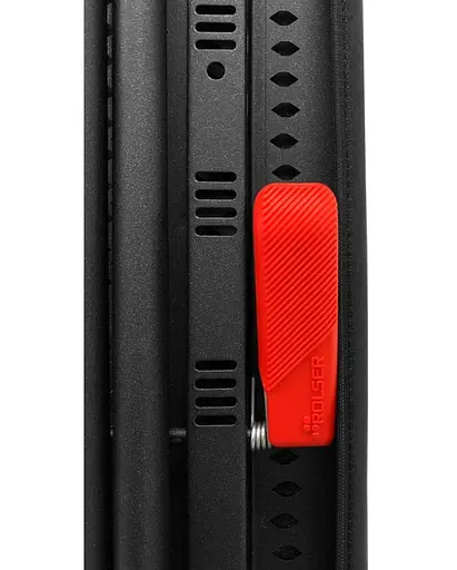 Гладильная доска Rolser K-S Black Tube Turquesa (K04016-2088) - фото 5