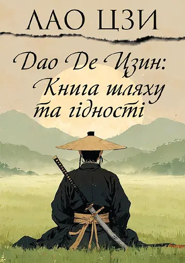 Дао Дэ Цзин. Книга пути и достоинства - фото 1