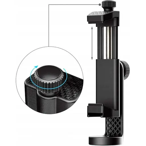 Держатель для смартфона Ulanzi ST-17 [94306] - фото 8