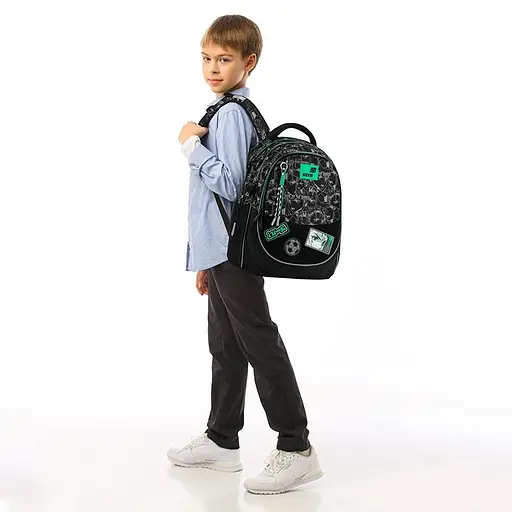 Школьный рюкзак Kite Education Good Mood (K26-700M-5) - фото 12