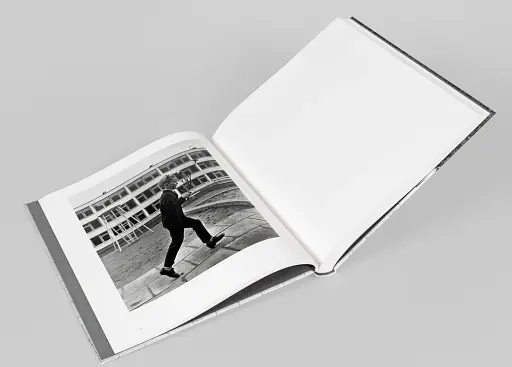 Antanas Sutkus: planet Lithuania - фото 4