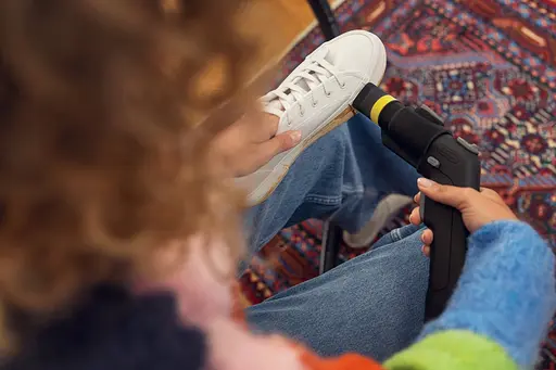 Набор для чистки обуви Karcher для пылесосов SE 3,4,5,6 (2.863-370.0)  - фото 3