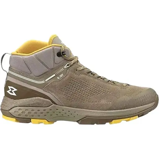 Черевики Garmont Groove Mid G-DRY 47.5 Sand (1053-002564-UK.12.5)