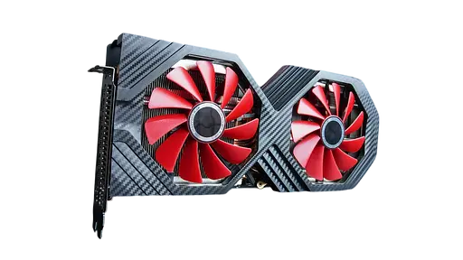 Відеокарта AMD Radeon RX Vega 56 8GB XFX Double Edition (RX-VEGALDFF6) Б/В - фото 2
