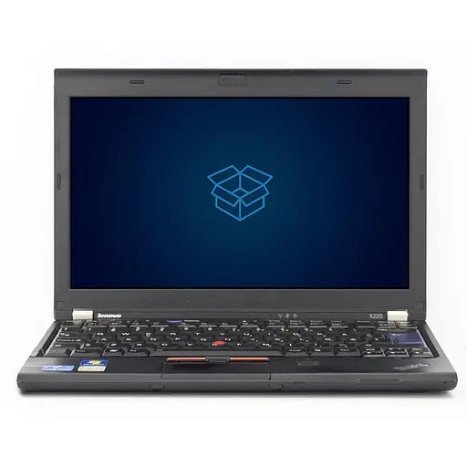 Ноутбук Lenovo ThinkPad X220 (i7-2640M/8/250SSD) - Class B "Б/У" - фото 1