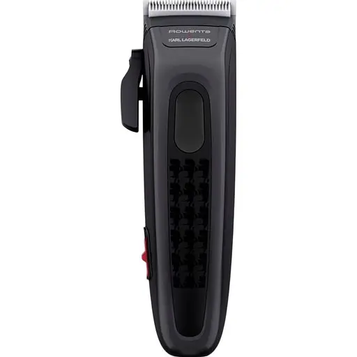 Машинка для стрижки Rowenta Karl Lagerfeld Perfect Line TN152LF0 (151041) - фото 2