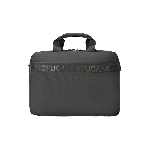 Сумка для ноутбука Tucano 15.6" Planet Bag Black (BPLA15D-BK) - фото 6
