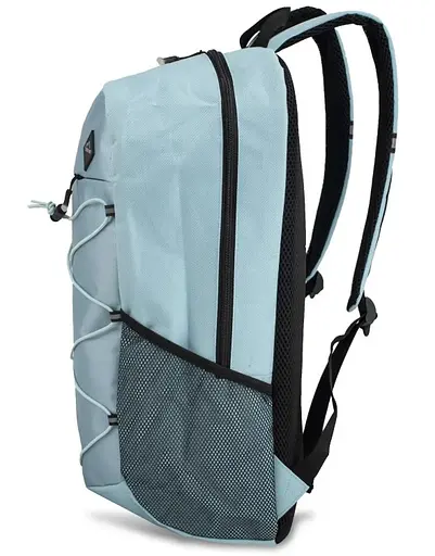 Рюкзак міський Semi Line 35 Mint/Black (A3033-2) - фото 5