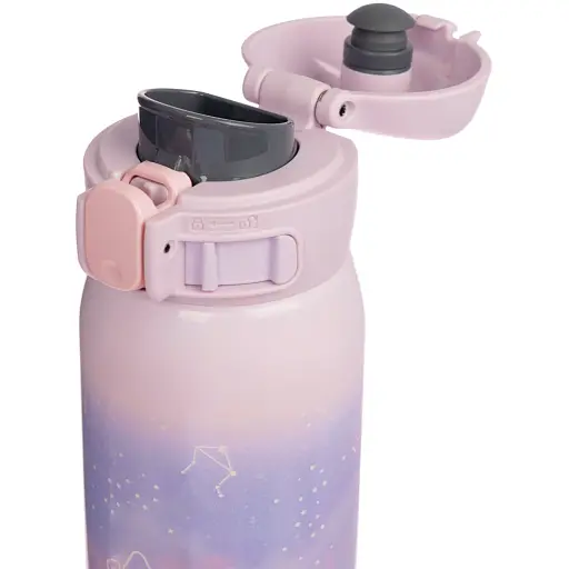 Термокружка Zojirushi SM-WH48VK 0.48 л Pink - фото 3