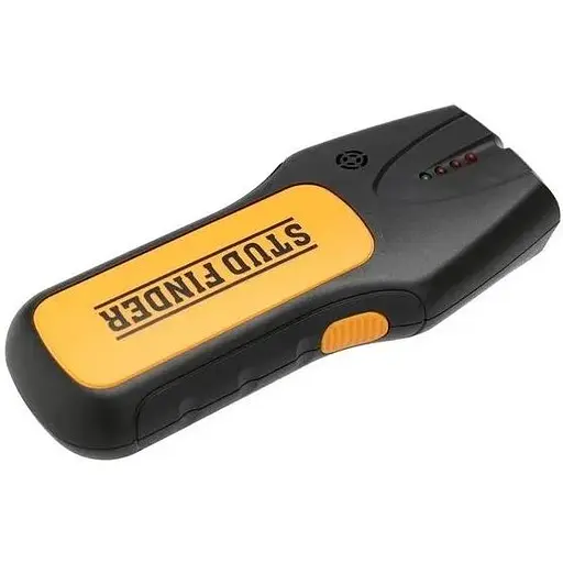 Детектор прихованого проведення для металу та дерева TS78B  - фото 5